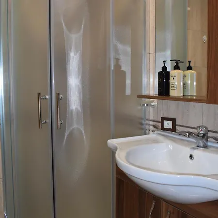 Apartment Mari Sol Luxury