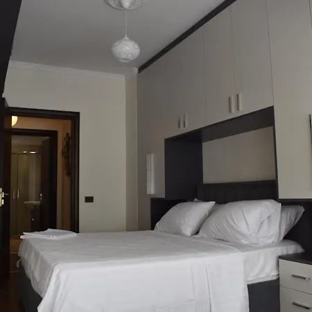 Mari Sol Luxury *