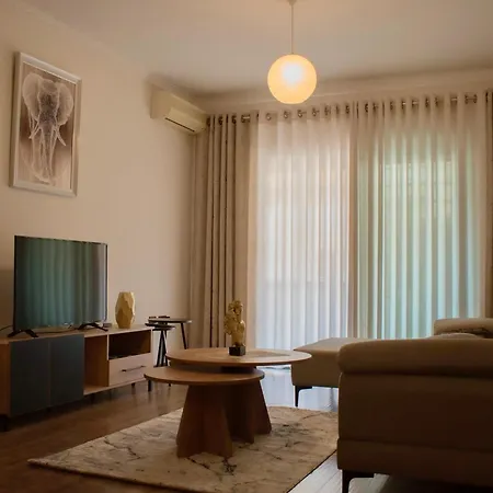 Mari Sol Luxury Apartment *