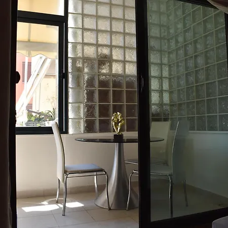 Apartment Mari Sol Luxury Tirana
