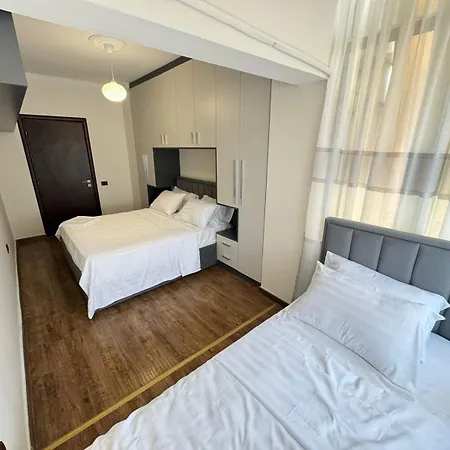 Mari Sol Luxury