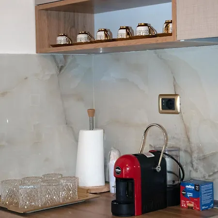 Mari Sol Luxury Διαμέρισμα Τίρανα